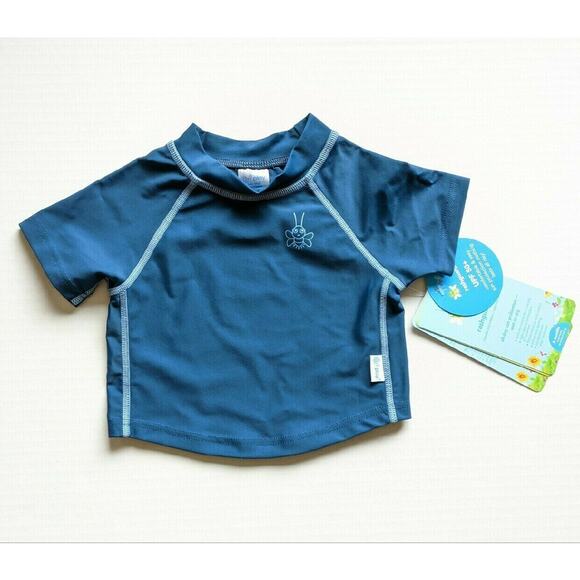 iPlay Swim Suit 6m - Picture 2 of 8